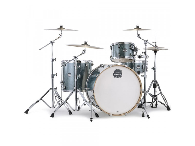 MA446SMI Mars Birch bicia sada MAPEX