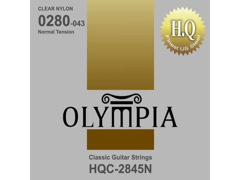 Olympia HQC2845N