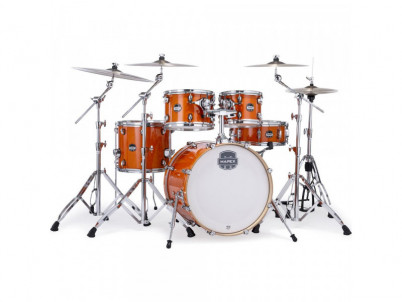 MM504SFOG Mars Maple bicia sada MAPEX