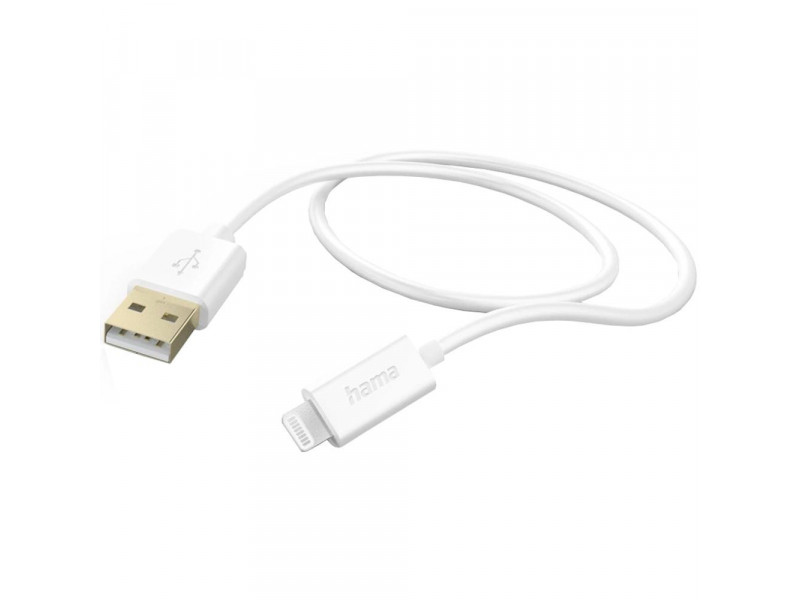 201581 MFi USB kábel pre Apple HAMA