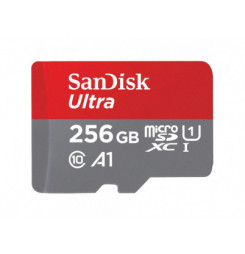 215423 microSDXC 256GB Ultra SANDISK