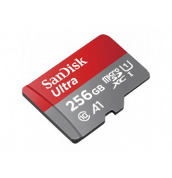 215423 microSDXC 256GB Ultra SANDISK