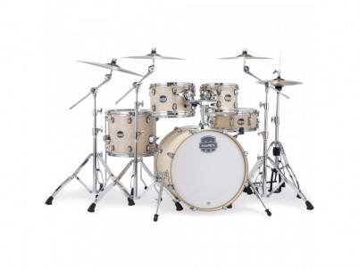 MM504SFNW Mars Maple bicia sada MAPEX