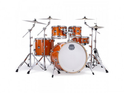 MM529SFOG Mars Maple bicia sada MAPEX