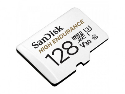 183567 microSDXC 128GB High End. SANDISK