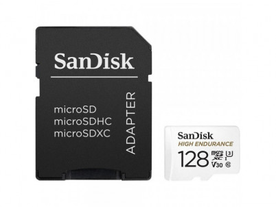 183567 microSDXC 128GB High End. SANDISK