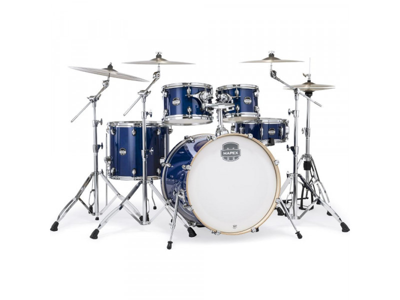 MM529SFOD Mars Maple bicia sada MAPEX