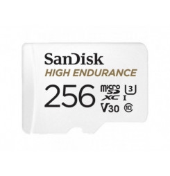 183568 microSDXC 256GB High End. SANDISK