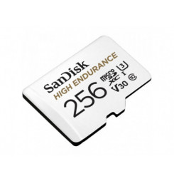 183568 microSDXC 256GB High End. SANDISK