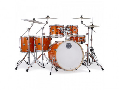 MM628SFUOG Mars Maple bicia sada MAPEX