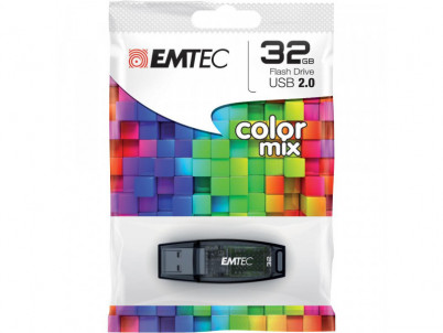 Emtec C410 32GB ECMMD32GC410