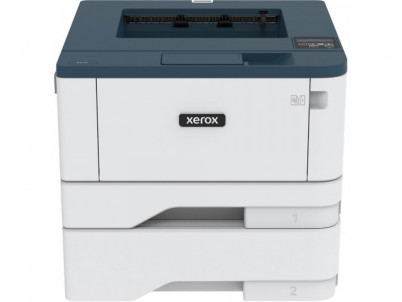 B310V DNI SF čiernobiela laser. XEROX