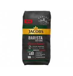 BARISTA espr.ITALIANO zrnk.k. 1KG JACOBS