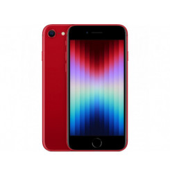 iPhone SE 3 64GB (PRODUCT)RED APPLE