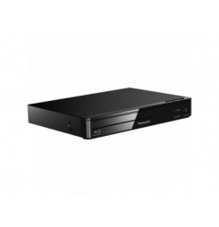 DMP-BD84EG-K Blu-Ray prehrávač PANASONIC