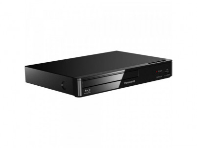 DMP-BD84EG-K Blu-Ray prehrávač PANASONIC