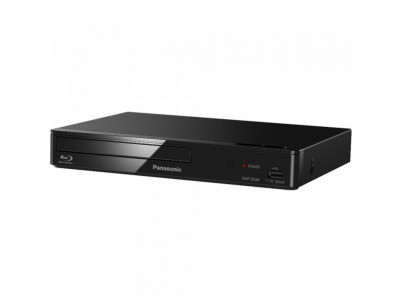 DMP-BD84EG-K Blu-Ray prehrávač PANASONIC