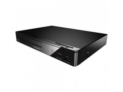 DMP-BD84EG-K Blu-Ray prehrávač PANASONIC