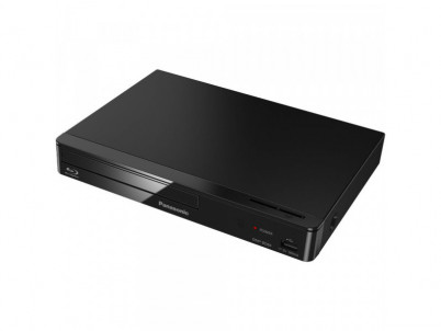 DMP-BD84EG-K Blu-Ray prehrávač PANASONIC