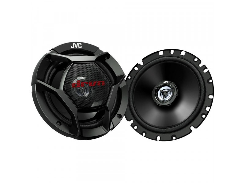 CS-DR1720 autorepro JVC