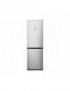 Chladnička/mraznička
HISENSE RB390N4CCD

CrispZone s HumidityControl – Zeleninová zásuvka CrispZone s reguláciou vlhkosti HumidityControl
Typ cirkulácie vzduchu - Multiflow 360 °: Multi 3D cirkulácia vzduchu
LED displej
Vnútorné osvetlenie LED zo stropu
Digitálny ukazovateľ teploty pre chladničku a mrazn...