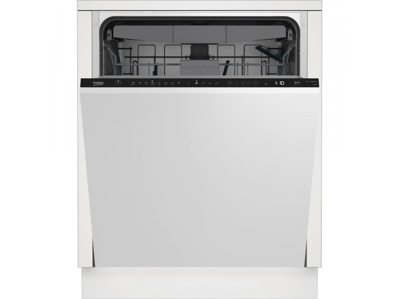 BDIN38641Q MYČKA 60CM VEST. BEKO