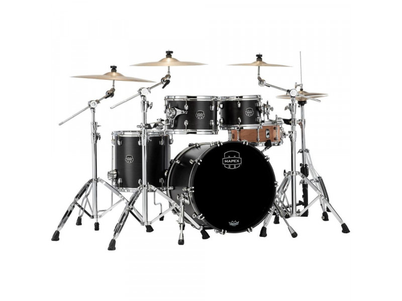 SR504XFB DRUM SET MAPEX