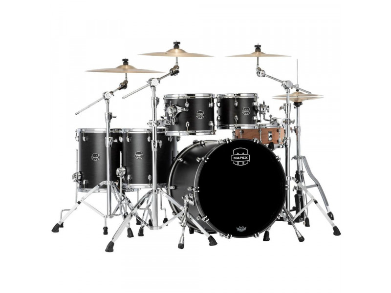 SR628XFB DRUM SET MAPEX