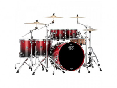 SR628XRQ Saturn bicia sada MAPEX