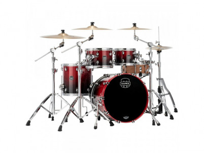 SR504XRQ DRUM SET MAPEX