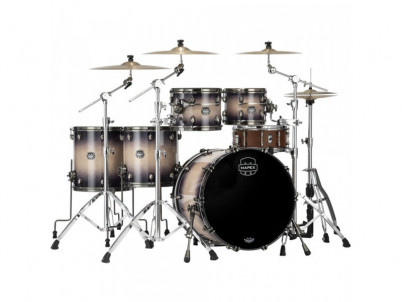 SE628XMBPZ SATURN EVO BICI SADA MAPEX