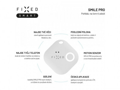 FIXED smile PRO