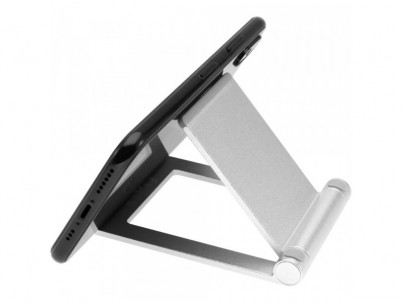 FIXED Frame Tab Silver FIXFR-TAB-SL