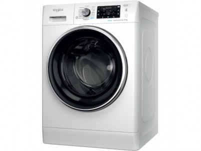 WHIRLPOOL FFD10469BCVEE práčka predom pl.