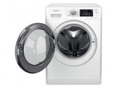 WHIRLPOOL FFD10469BCVEE práčka predom pl.