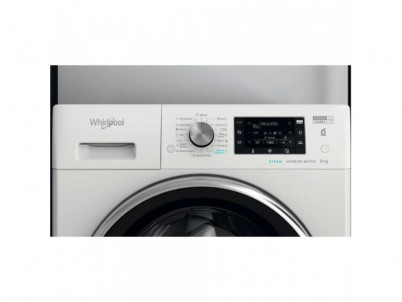 WHIRLPOOL FFD10469BCVEE práčka predom pl.