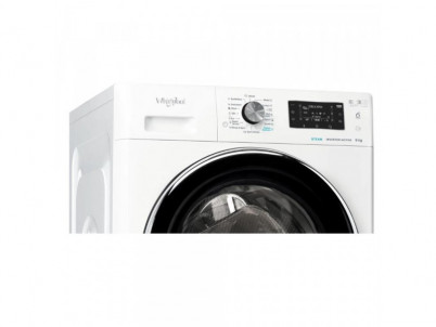 WHIRLPOOL FFD10469BCVEE práčka predom pl.