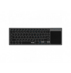 YKB 5000CS WL touchpad klávesnica YENKEE