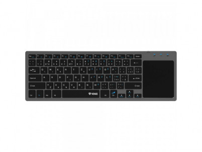 YKB 5000CS WL touchpad klávesnica YENKEE