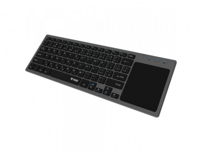 YKB 5000CS WL touchpad klávesnica YENKEE