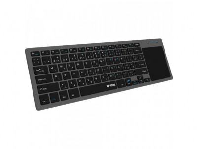 YKB 5000CS WL touchpad klávesnica YENKEE