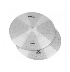 HH13 13 činel hihat ABX