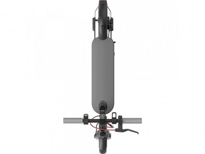 Electric Scooter 4 Black Xiaomi