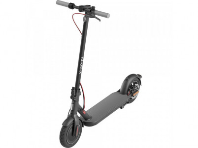 Electric Scooter 4 Black Xiaomi