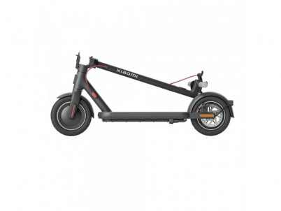 Electric Scooter 4 Black Xiaomi