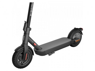 Electric Scooter 4 Pro (2nd Gen) XIAOMI