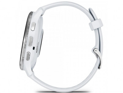 VENU 3 Whitestone/Silver GARMIN