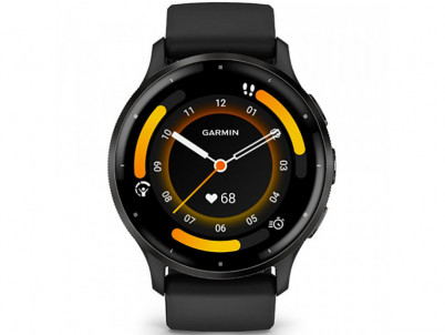 VENU 3 Black/Slate GARMIN