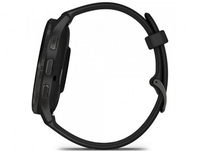 VENU 3 Black/Slate GARMIN