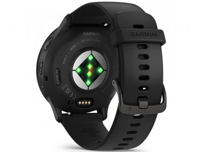 VENU 3 Black/Slate GARMIN